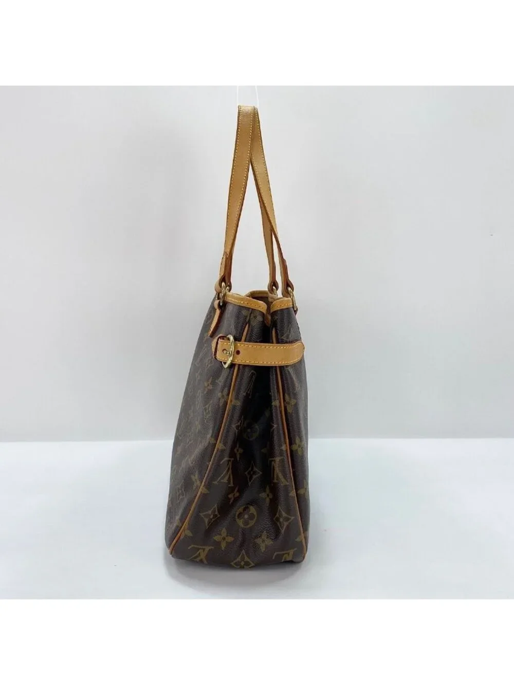 Louis Vuitton Tote Batignolles Oriental